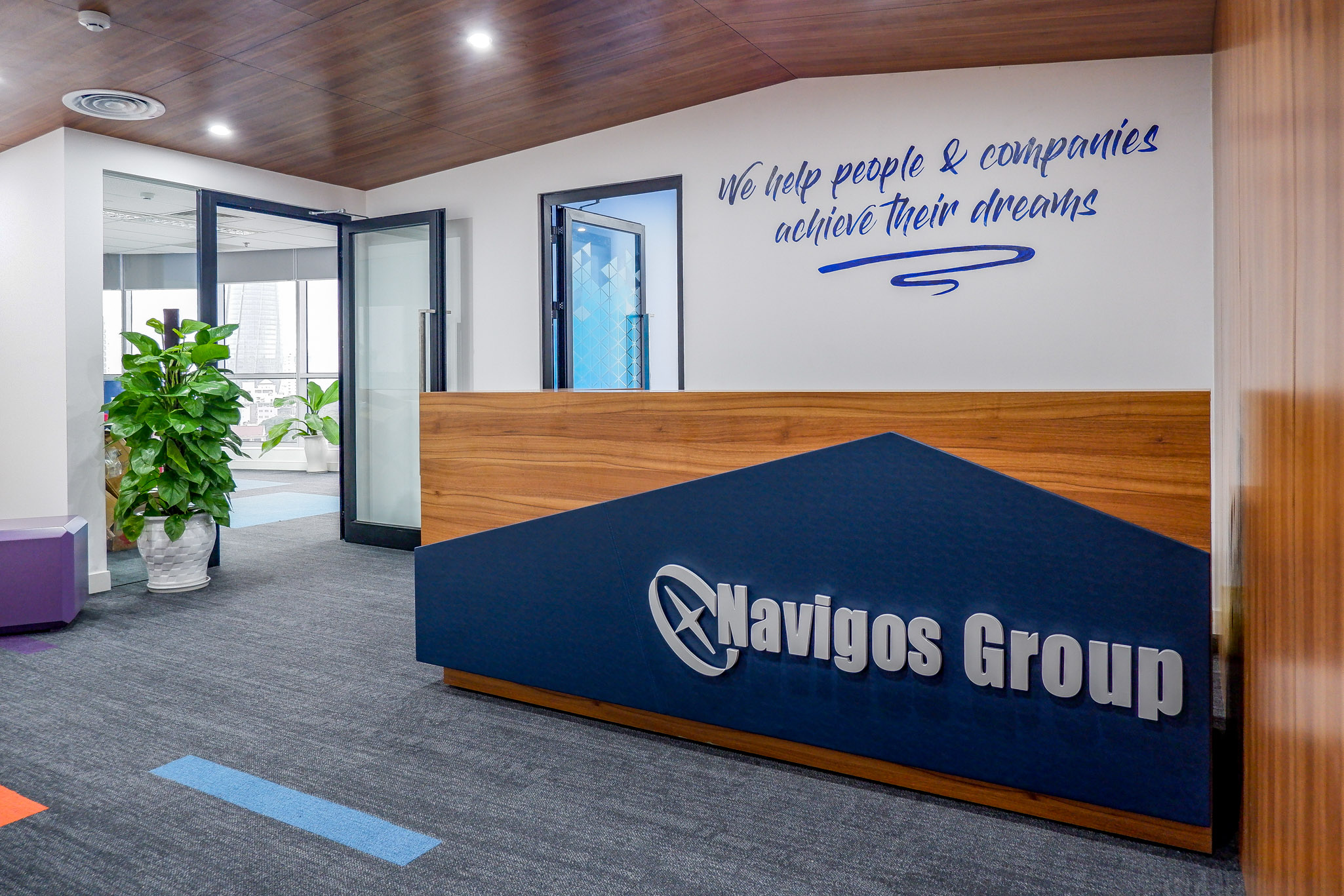 Triển khai Giải pháp sao lưu dữ liệu: Microsoft Azure Backup cho Công ty Cổ Phần Navigos Group Việt Nam